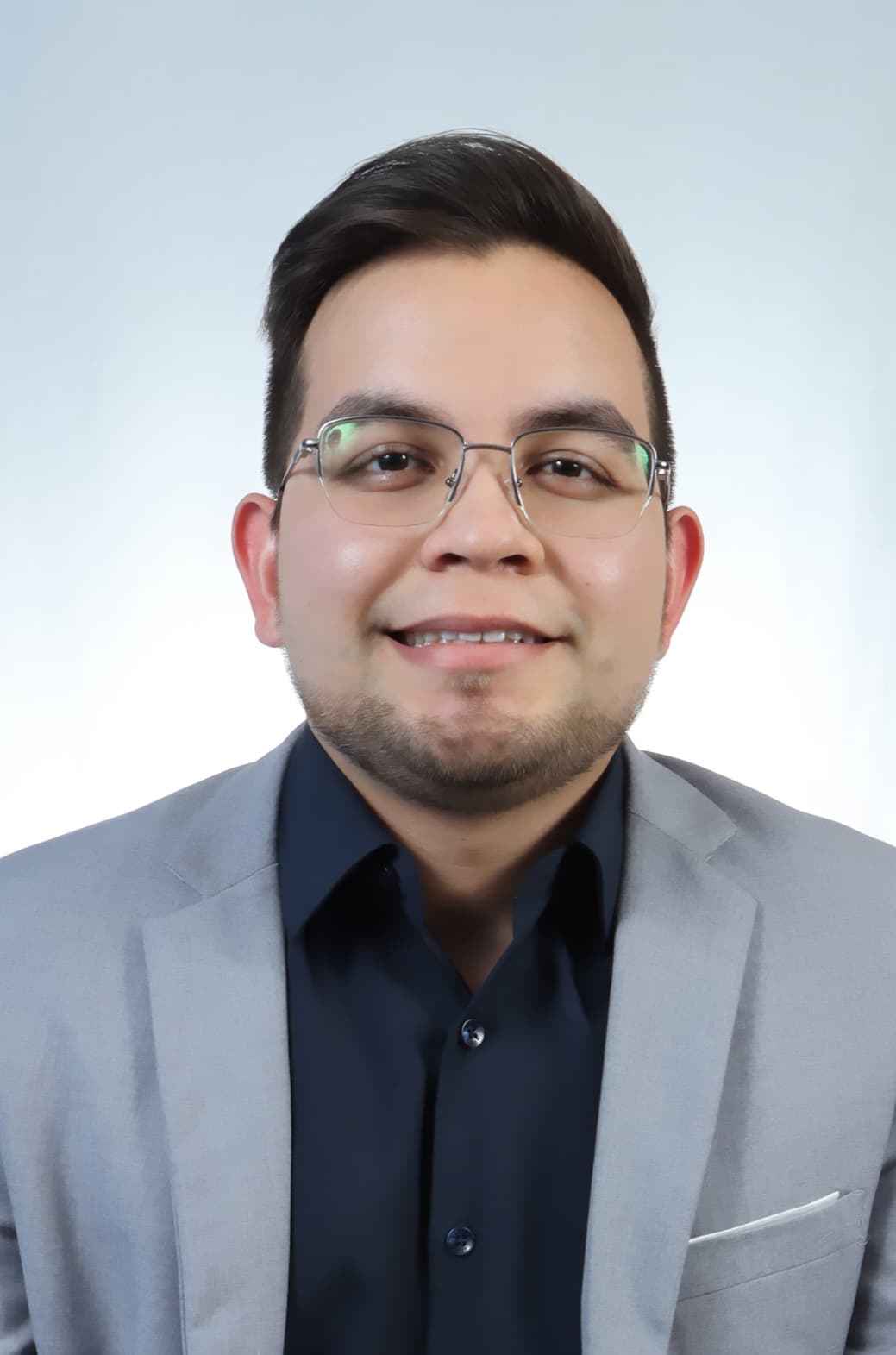 Jorge Jiménez - Founder CodeCraft Solutions