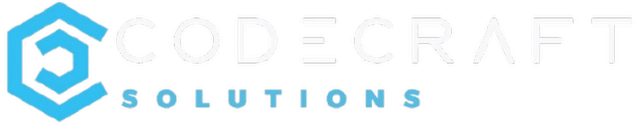 CodeCraft Solutions