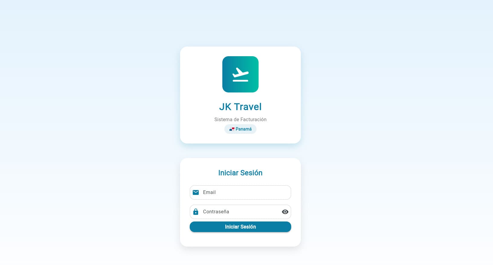 JK Travel